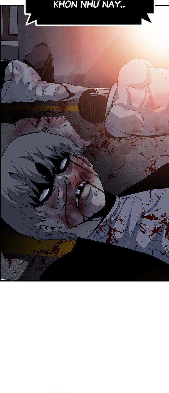 King Game Chapter 30 - Trang 2