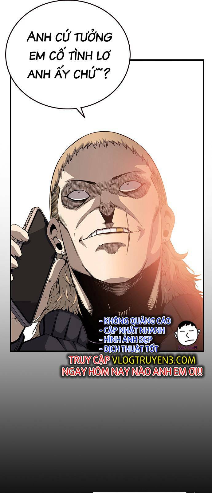 King Game Chapter 30 - Trang 2