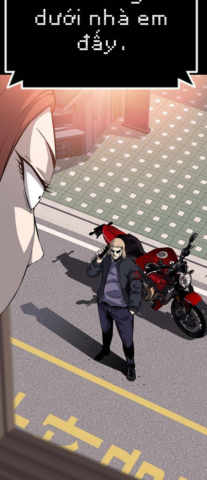 King Game Chapter 30 - Trang 2