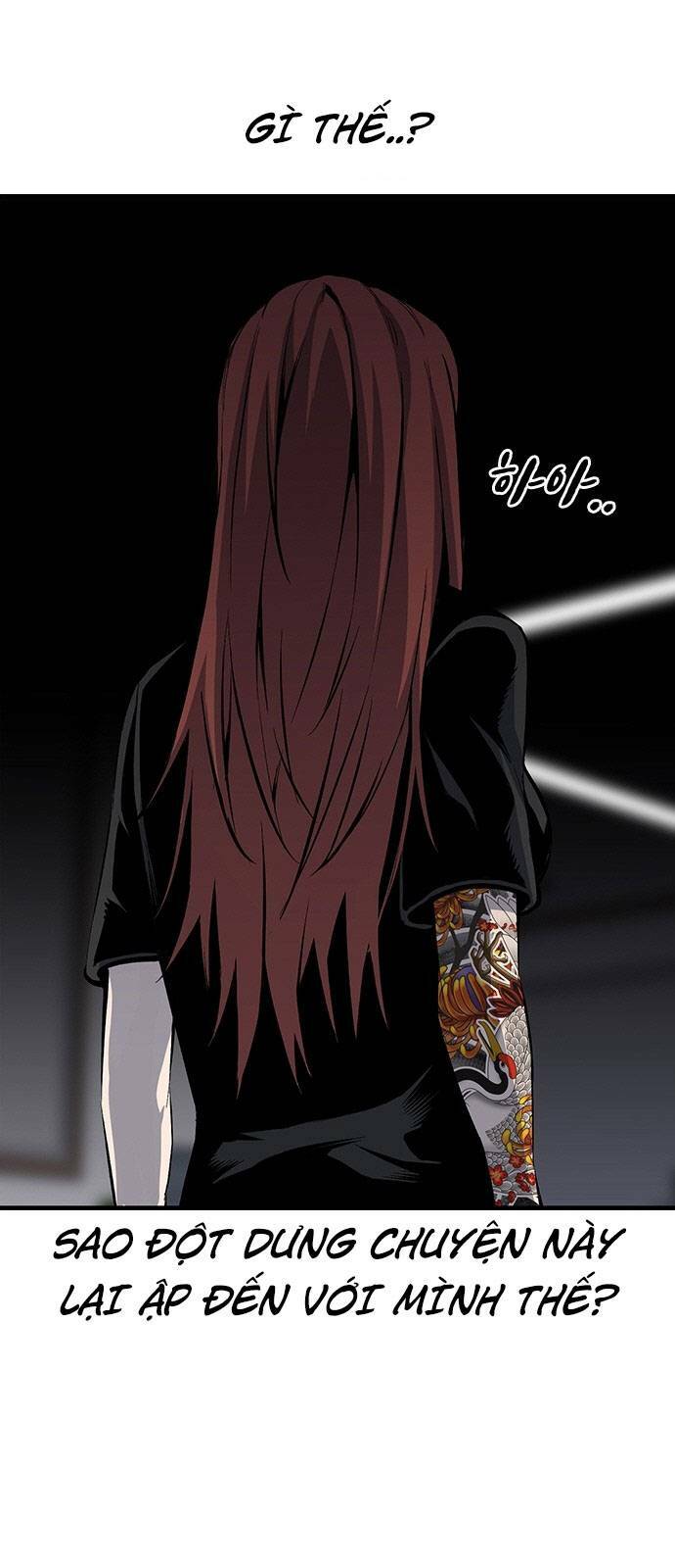 King Game Chapter 31 - Trang 2