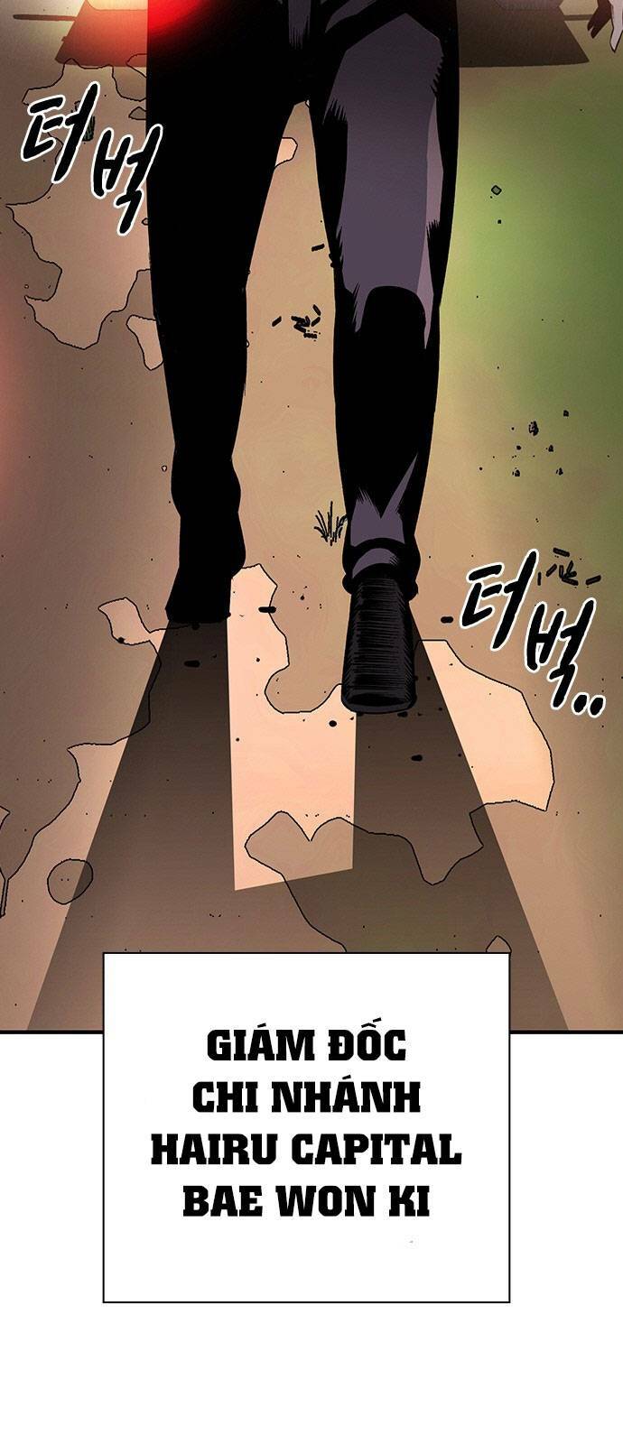 King Game Chapter 32 - Trang 2