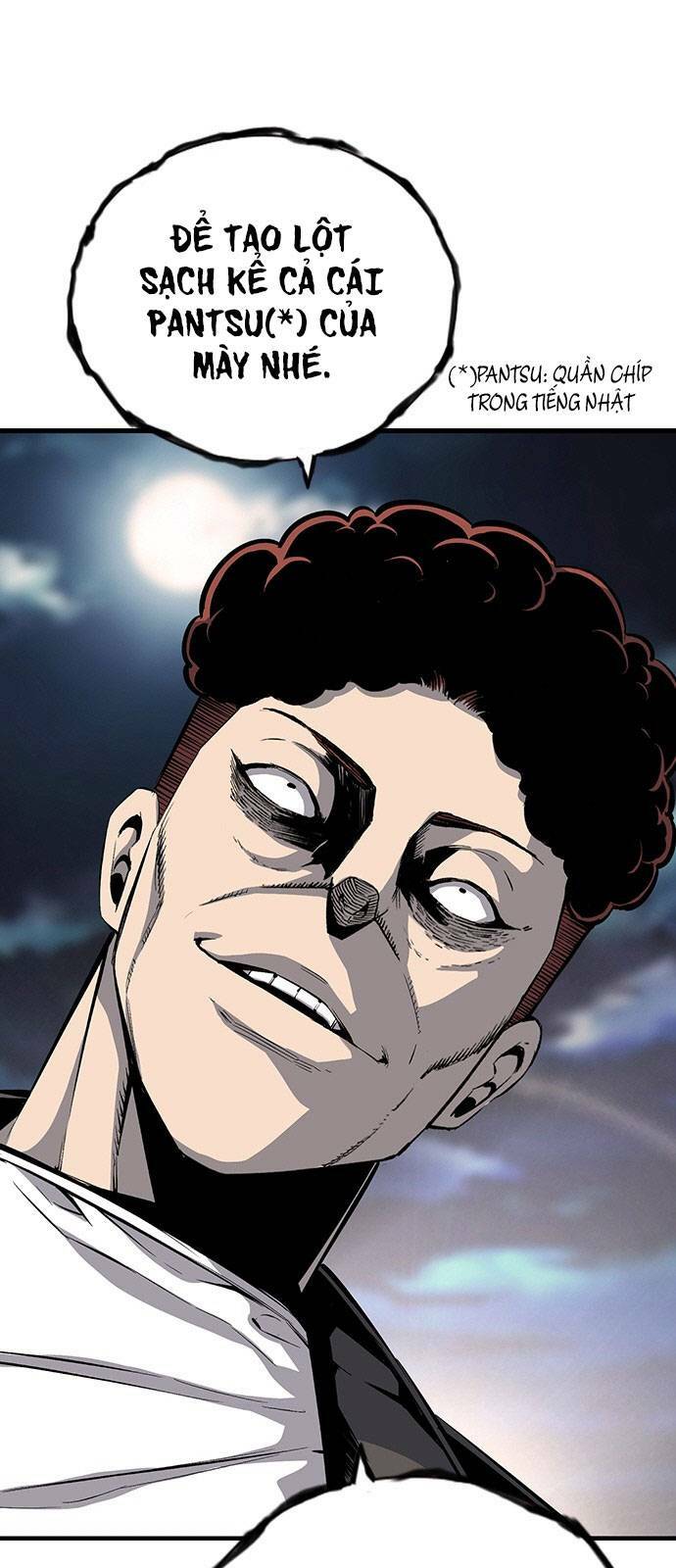 King Game Chapter 32 - Trang 2