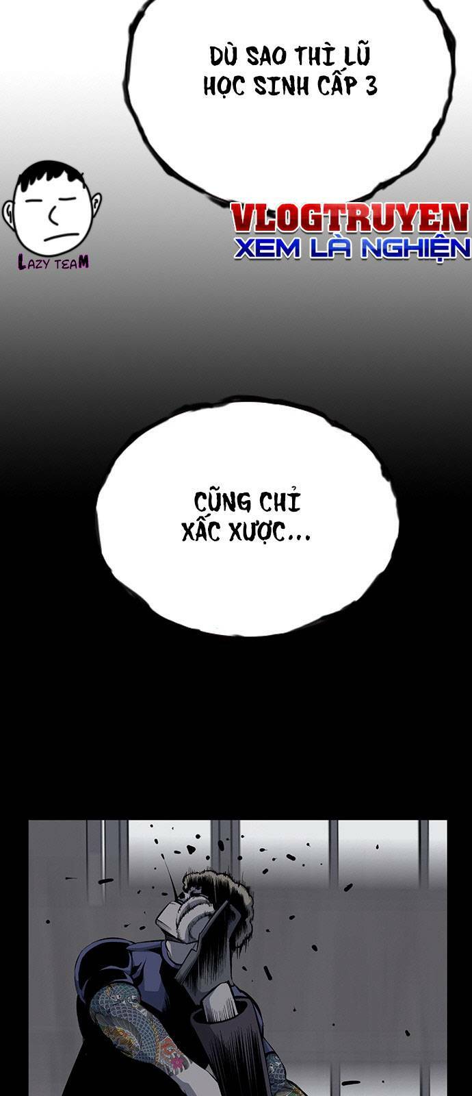 King Game Chapter 32 - Trang 2