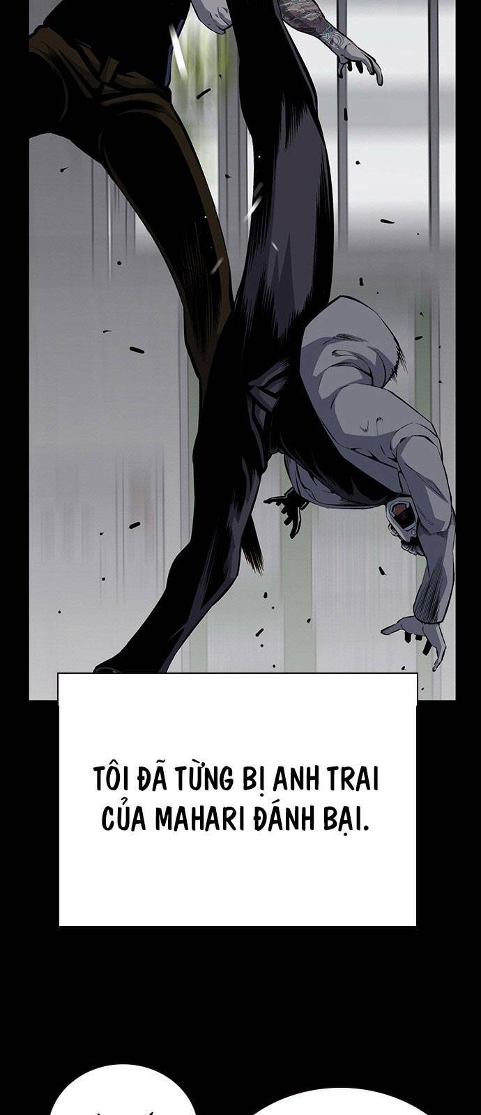 King Game Chapter 32 - Trang 2