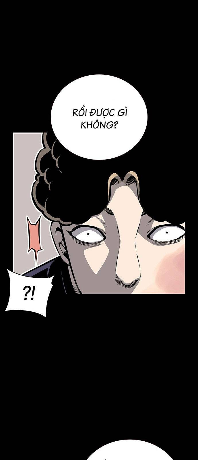 King Game Chapter 32 - Trang 2