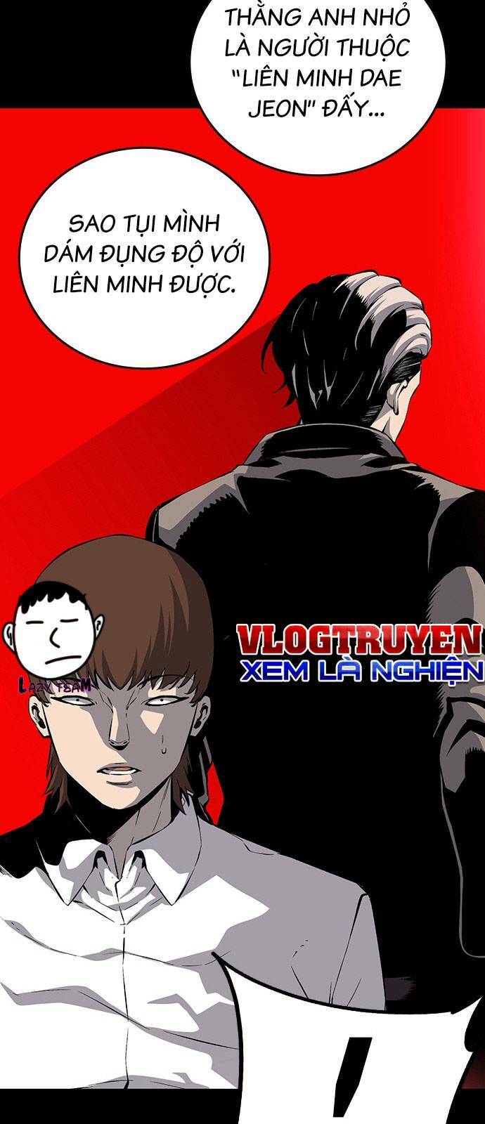 King Game Chapter 32 - Trang 2