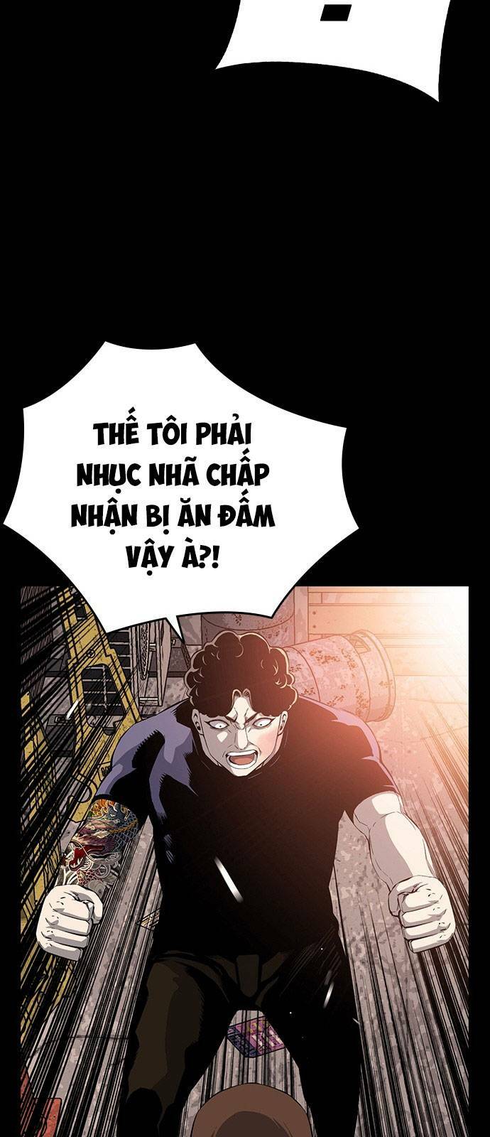 King Game Chapter 32 - Trang 2