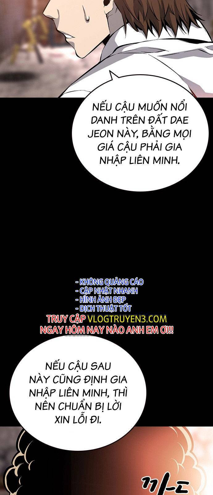 King Game Chapter 32 - Trang 2