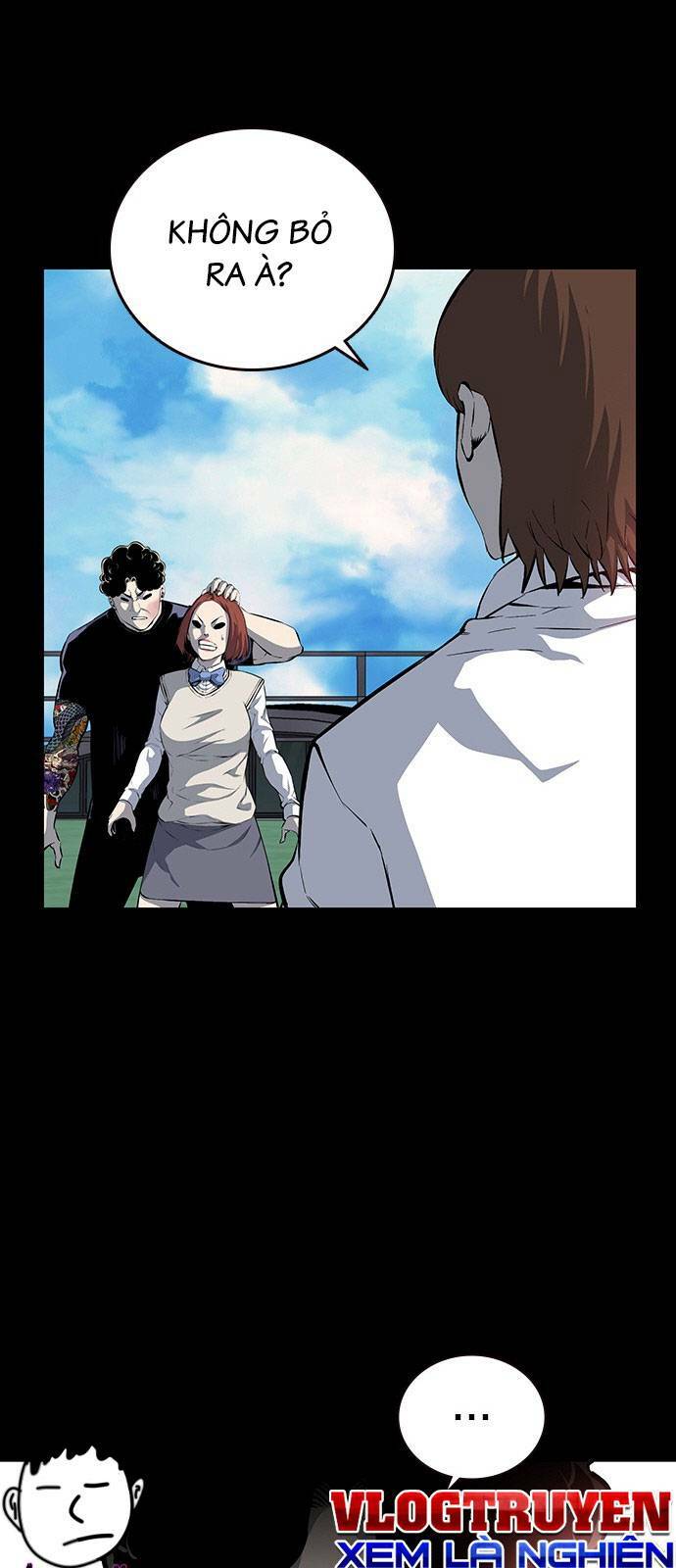 King Game Chapter 32 - Trang 2