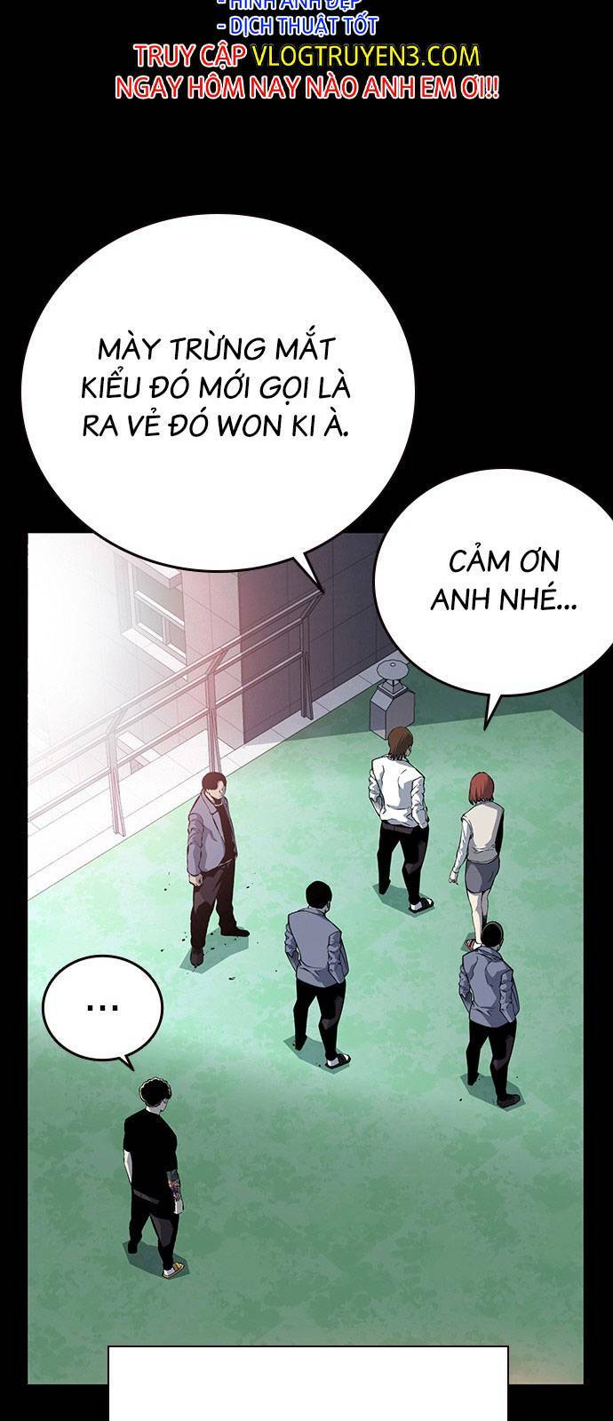 King Game Chapter 32 - Trang 2