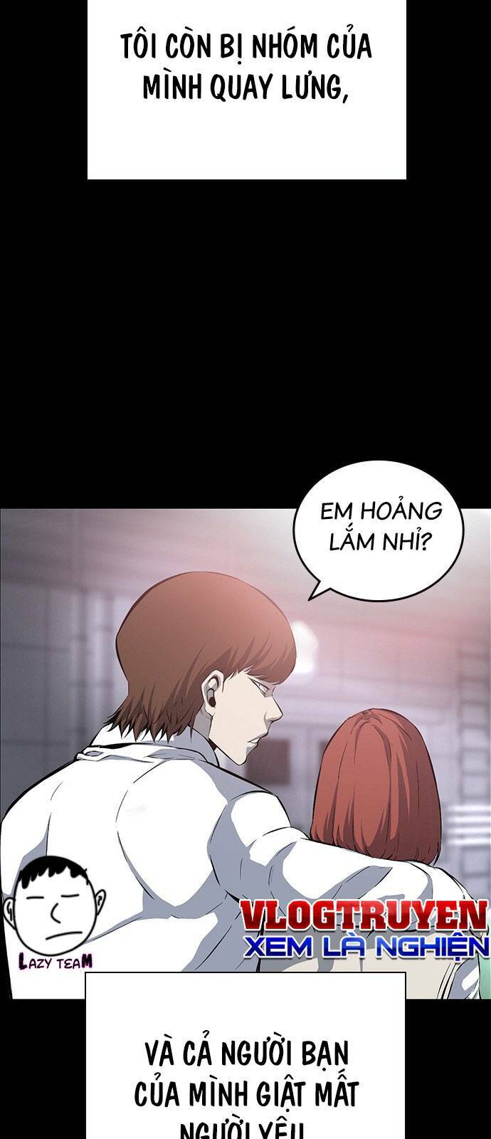 King Game Chapter 32 - Trang 2