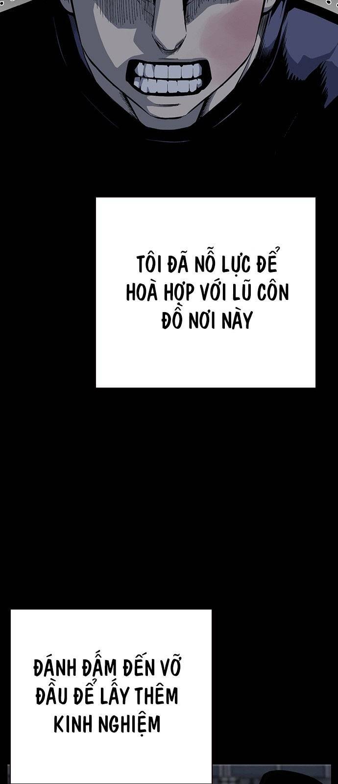 King Game Chapter 32 - Trang 2