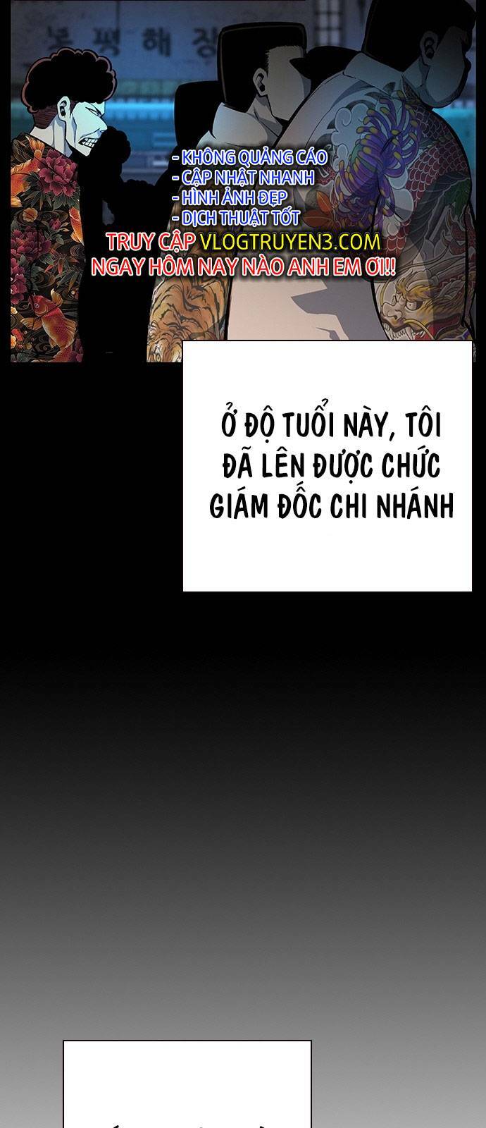 King Game Chapter 32 - Trang 2