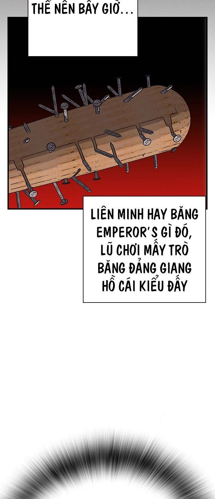 King Game Chapter 32 - Trang 2