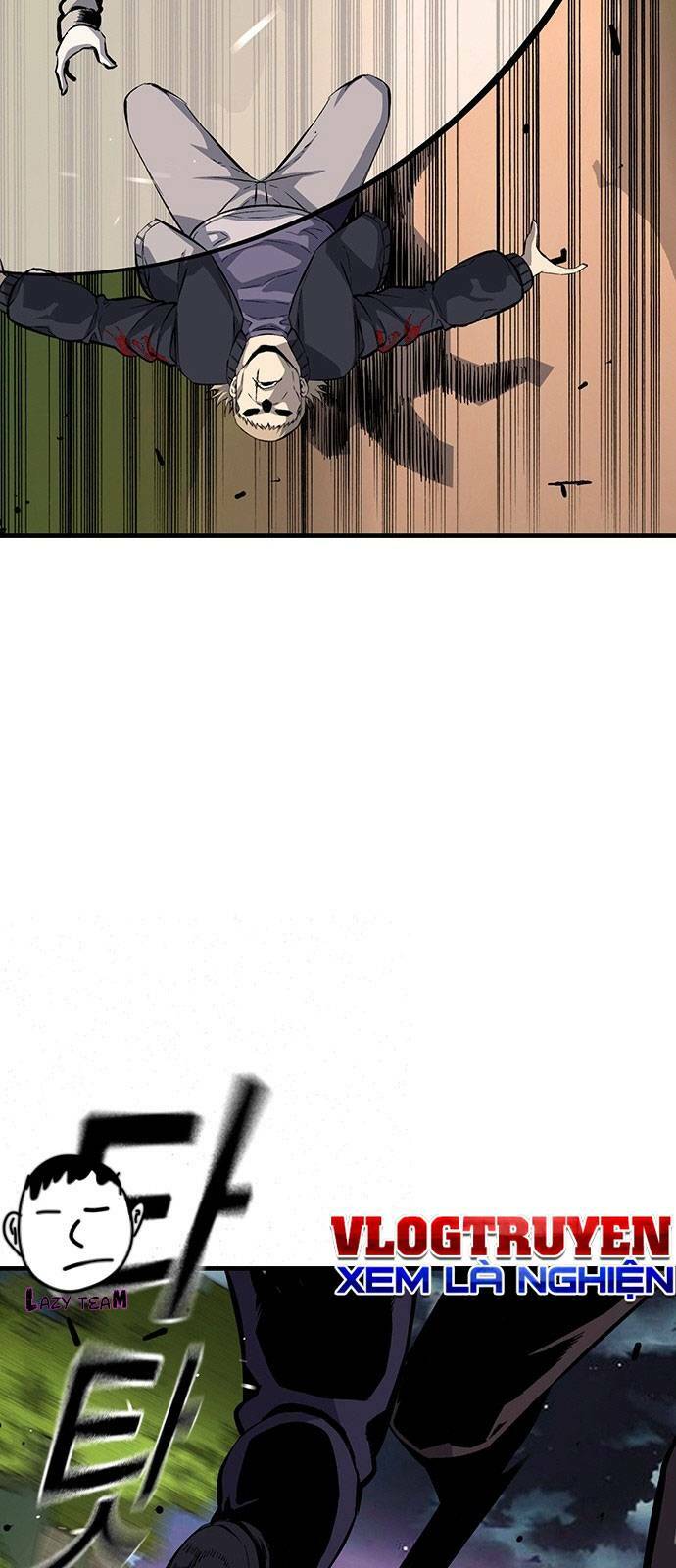 King Game Chapter 32 - Trang 2