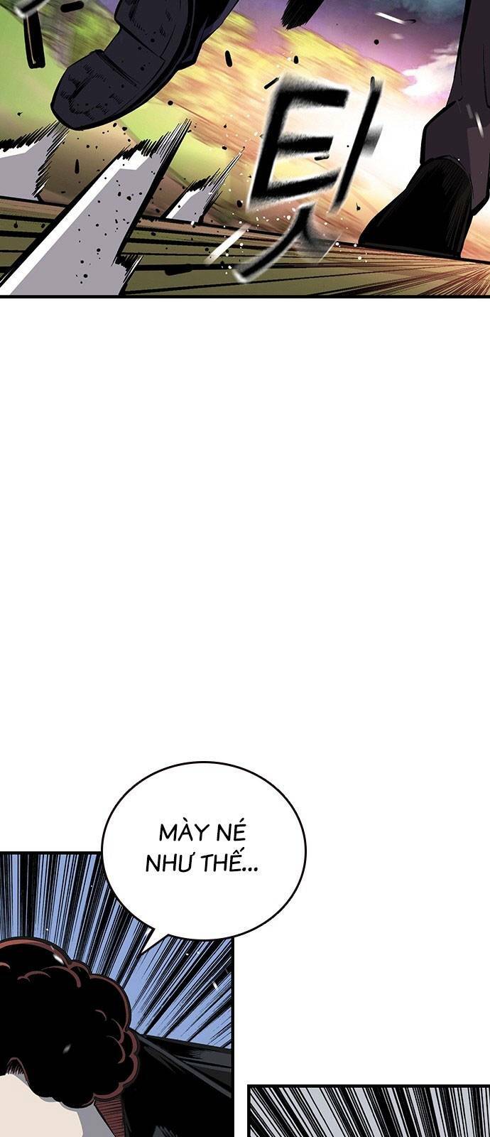 King Game Chapter 32 - Trang 2