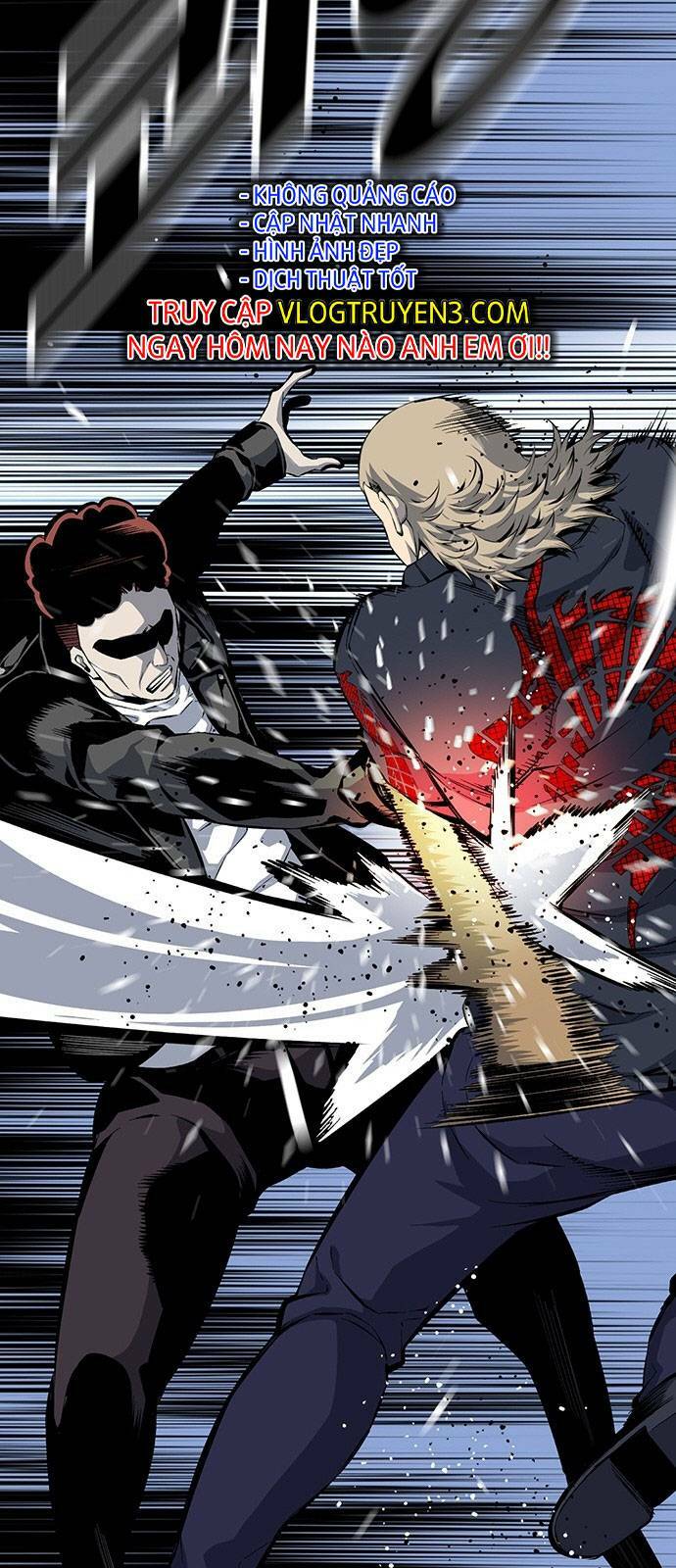 King Game Chapter 32 - Trang 2