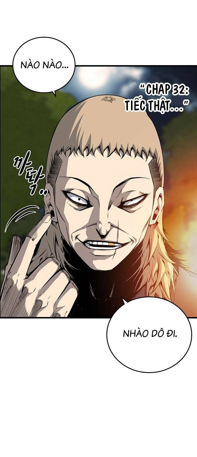 King Game Chapter 32 - Trang 2