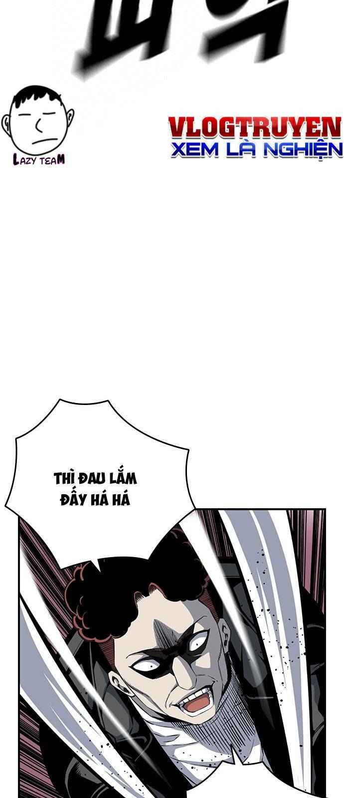 King Game Chapter 32 - Trang 2