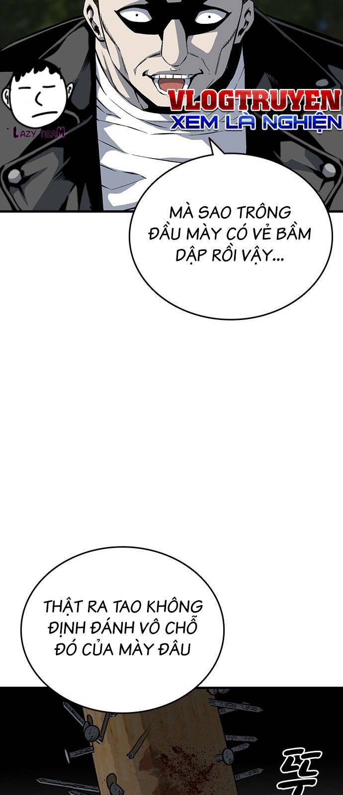 King Game Chapter 32 - Trang 2