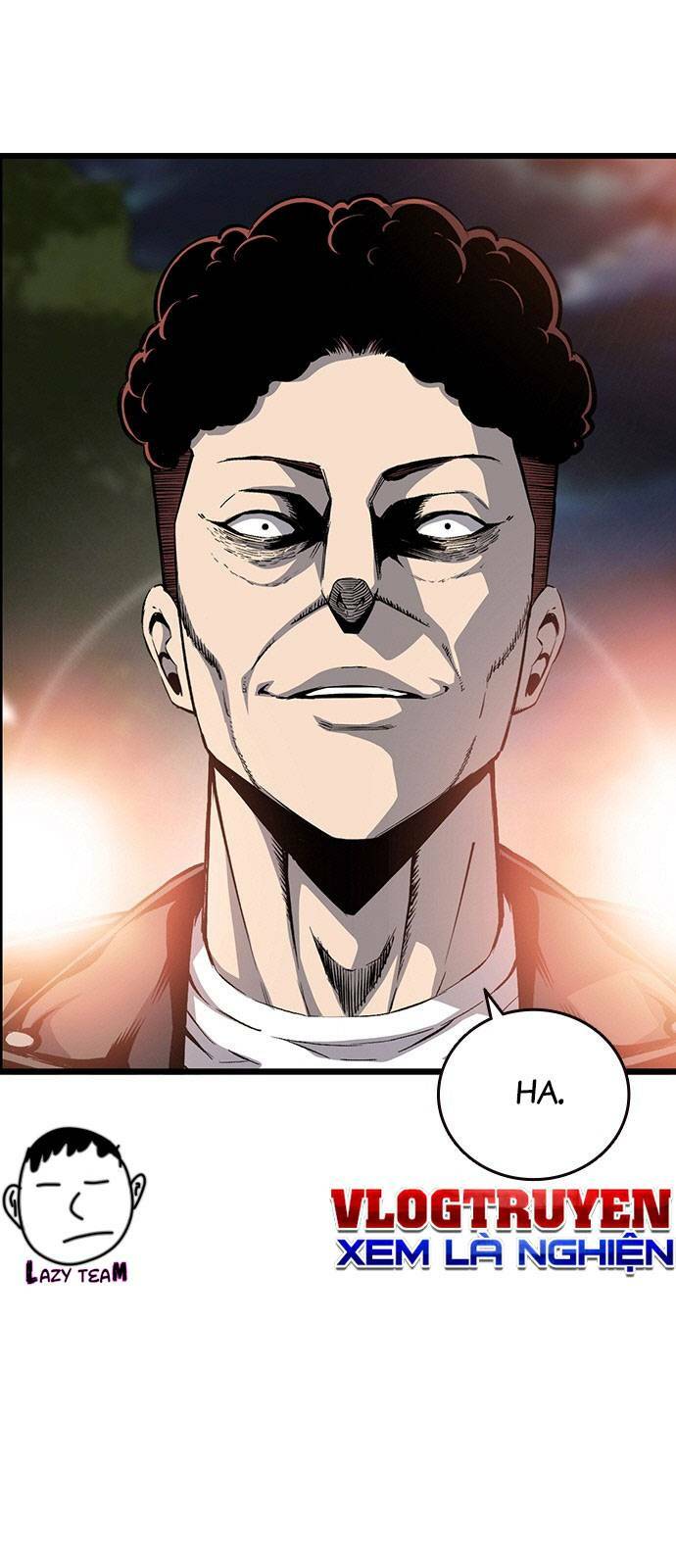 King Game Chapter 32 - Trang 2