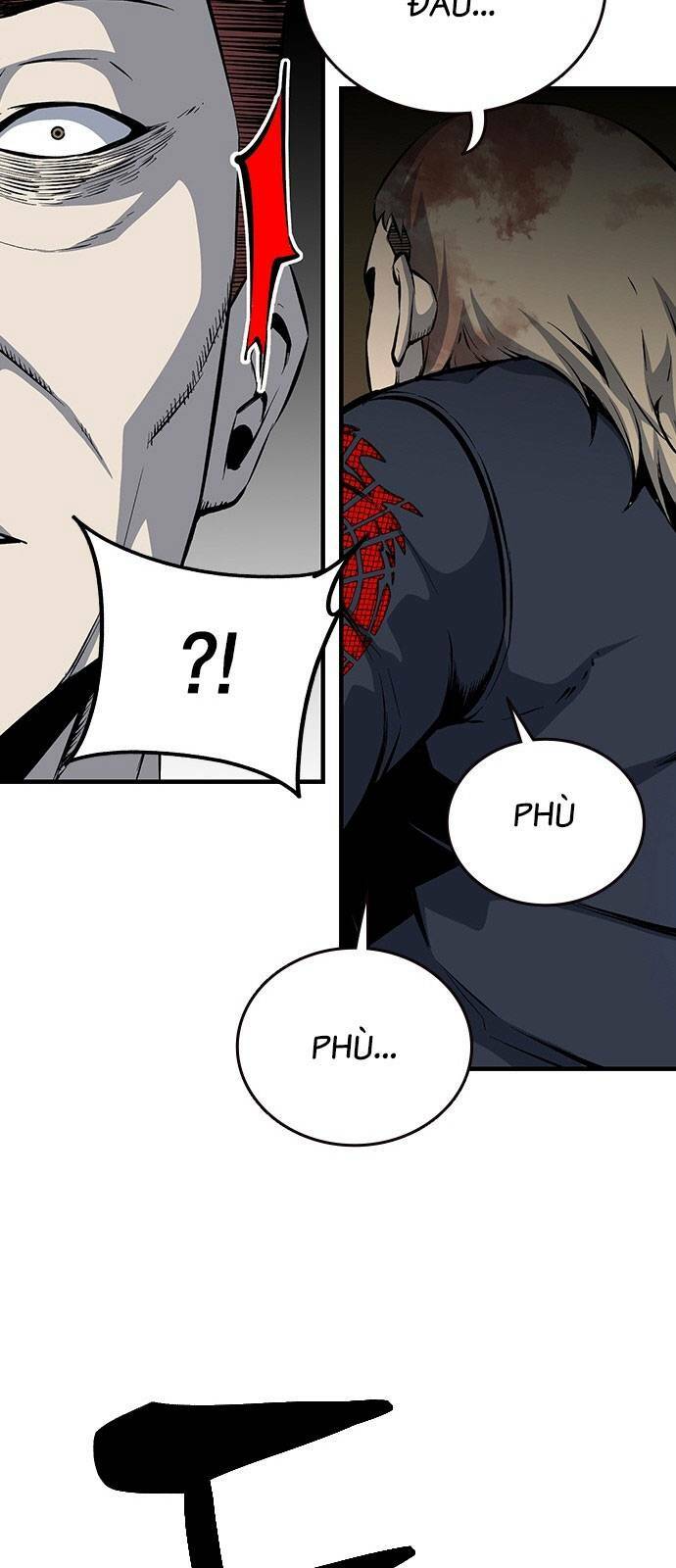 King Game Chapter 32 - Trang 2