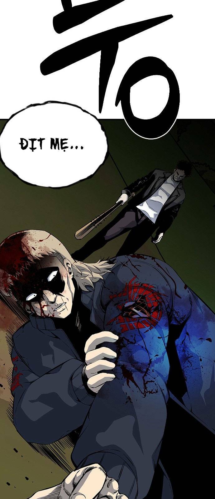 King Game Chapter 32 - Trang 2