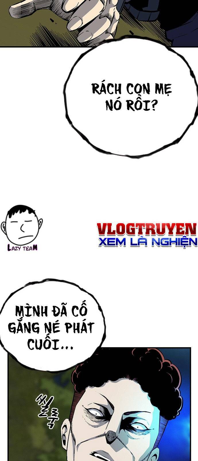 King Game Chapter 32 - Trang 2