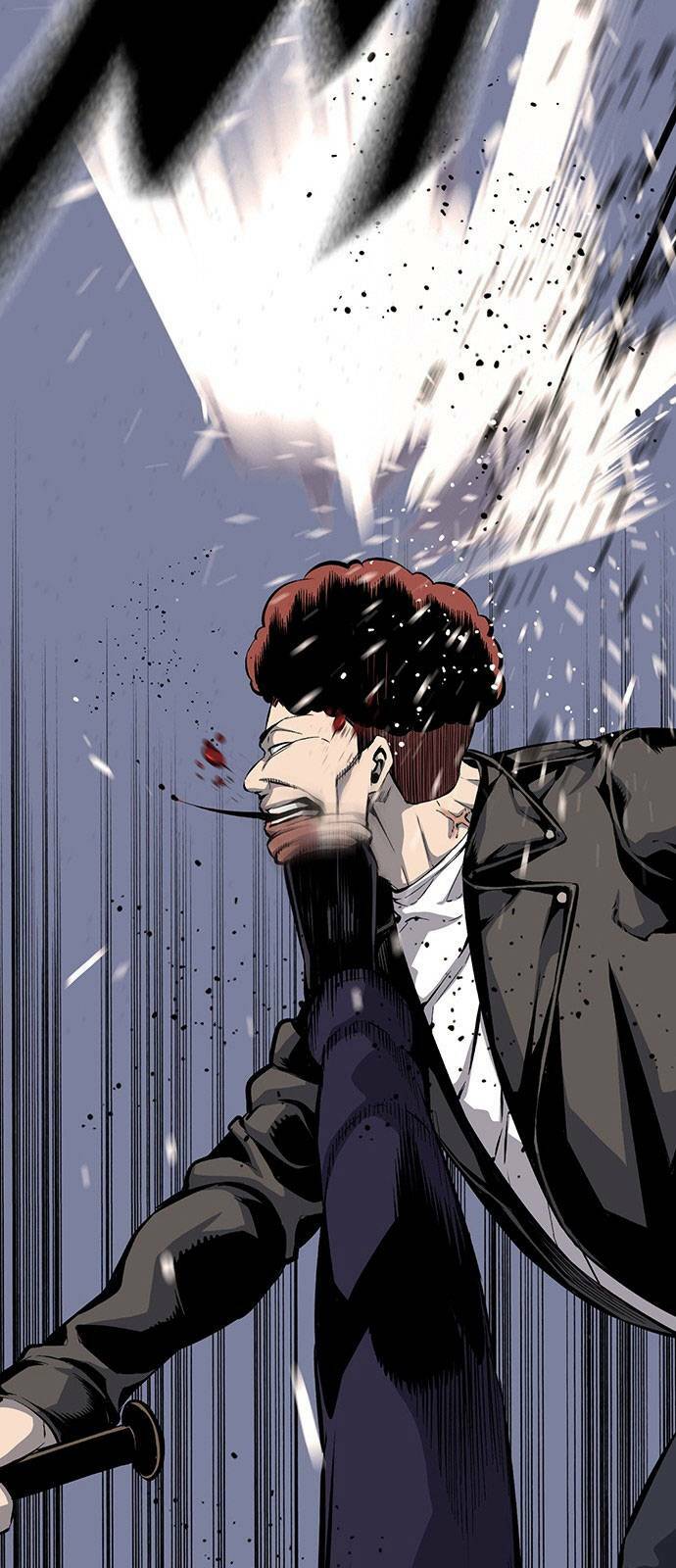 King Game Chapter 32 - Trang 2