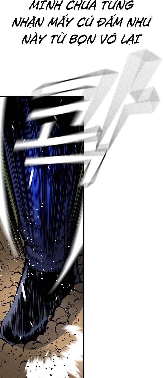 King Game Chapter 32 - Trang 2