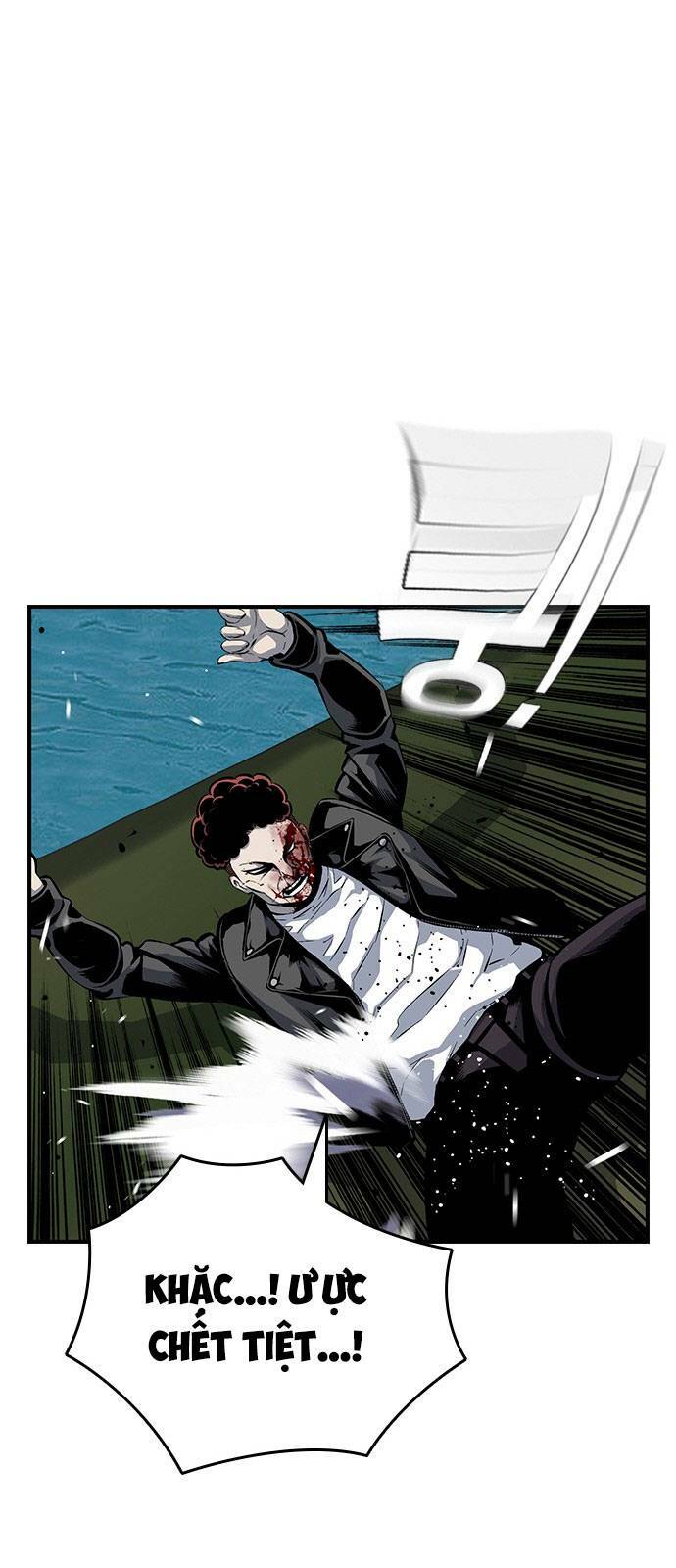 King Game Chapter 32 - Trang 2