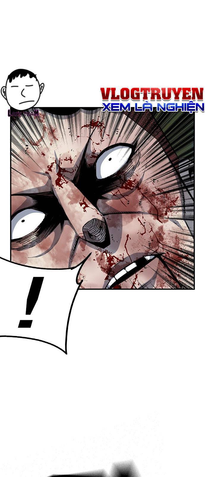 King Game Chapter 32 - Trang 2