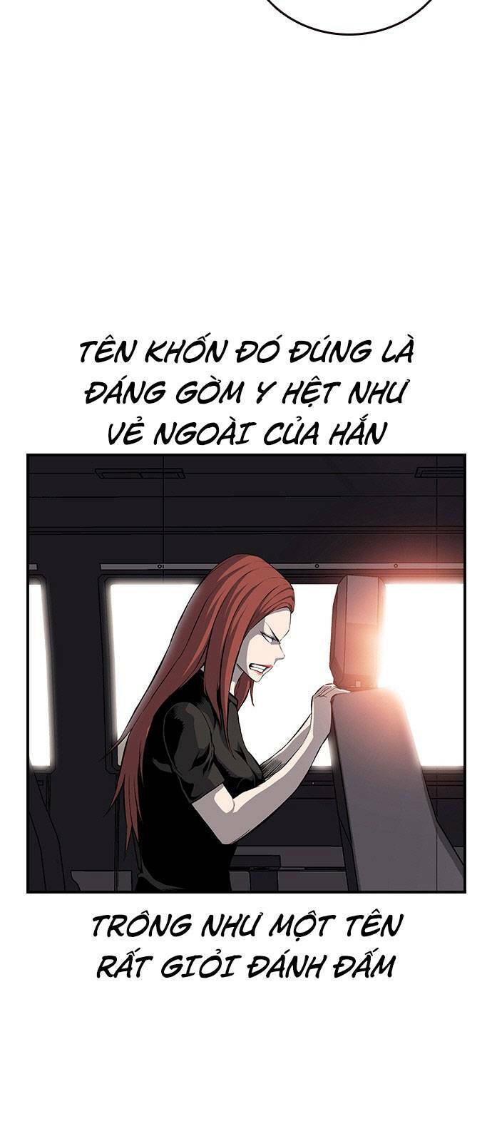 King Game Chapter 32 - Trang 2