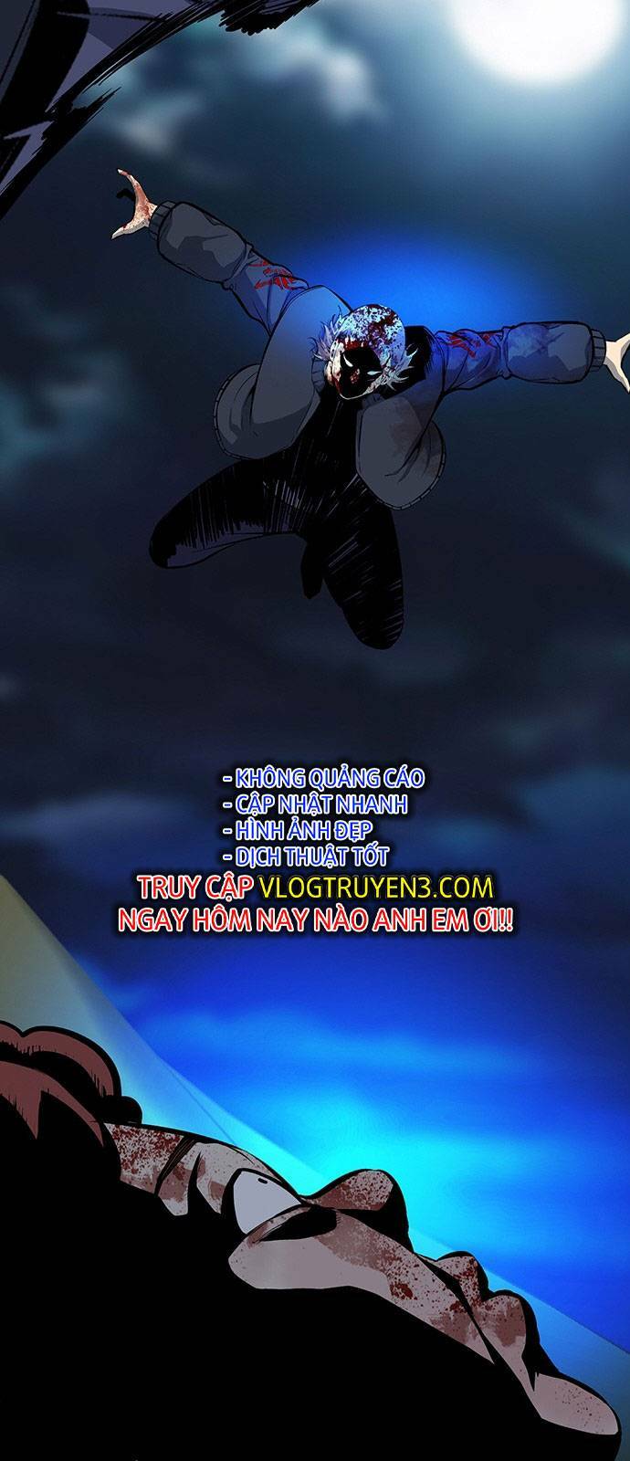 King Game Chapter 32 - Trang 2