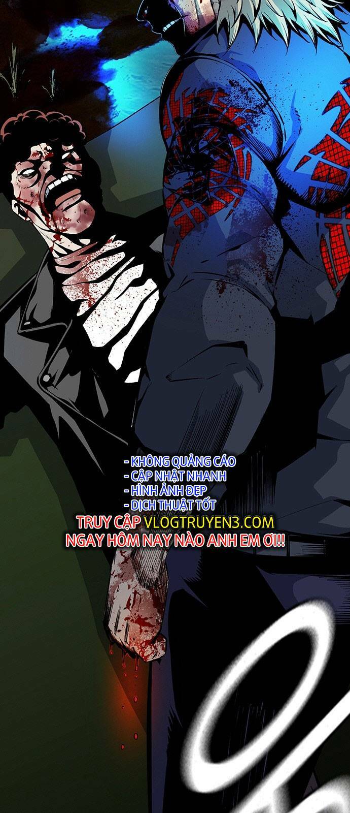 King Game Chapter 32 - Trang 2