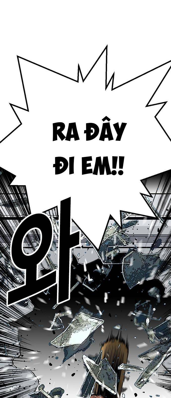 King Game Chapter 33 - Trang 2