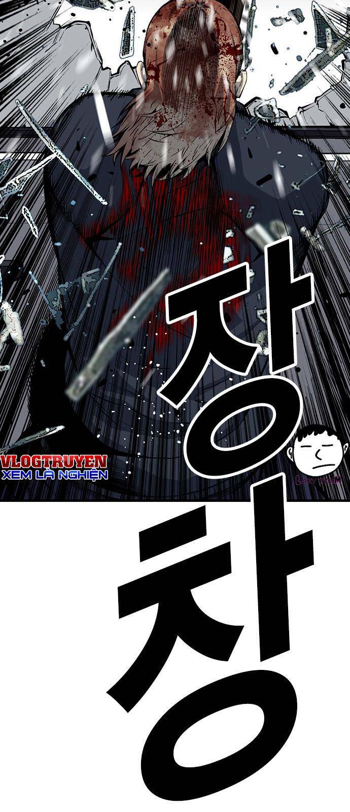 King Game Chapter 33 - Trang 2
