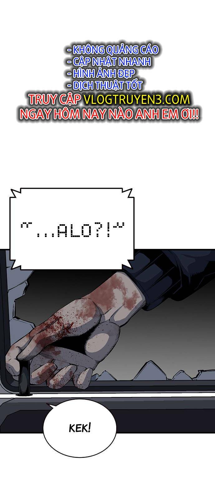 King Game Chapter 33 - Trang 2