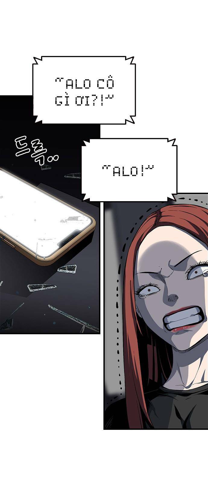 King Game Chapter 33 - Trang 2