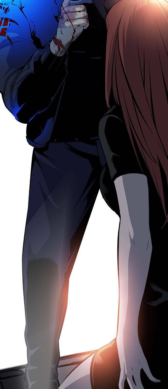 King Game Chapter 33 - Trang 2