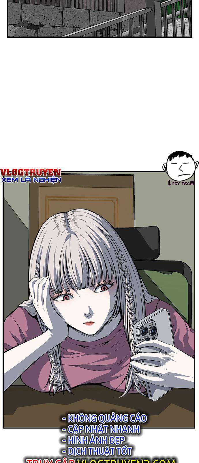 King Game Chapter 33 - Trang 2