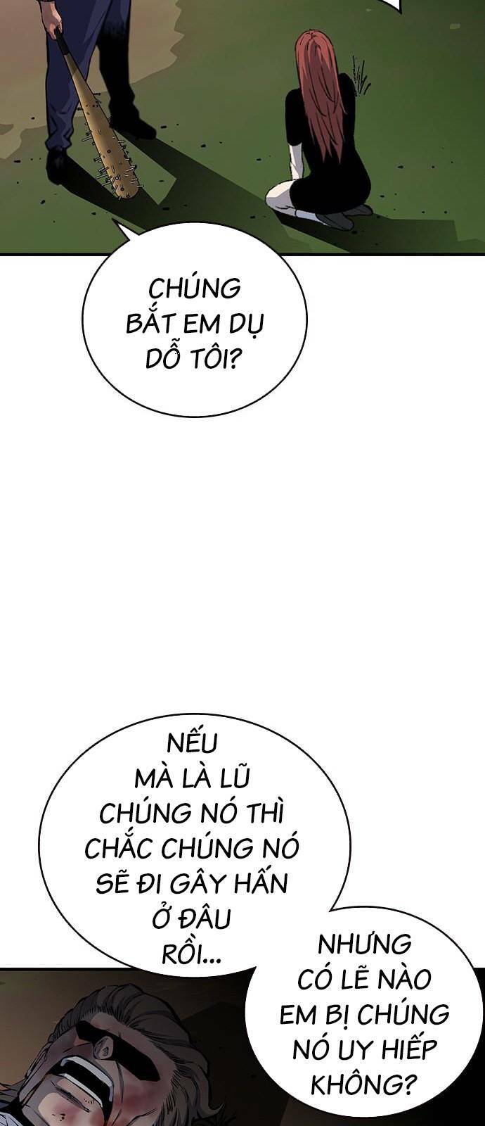 King Game Chapter 33 - Trang 2