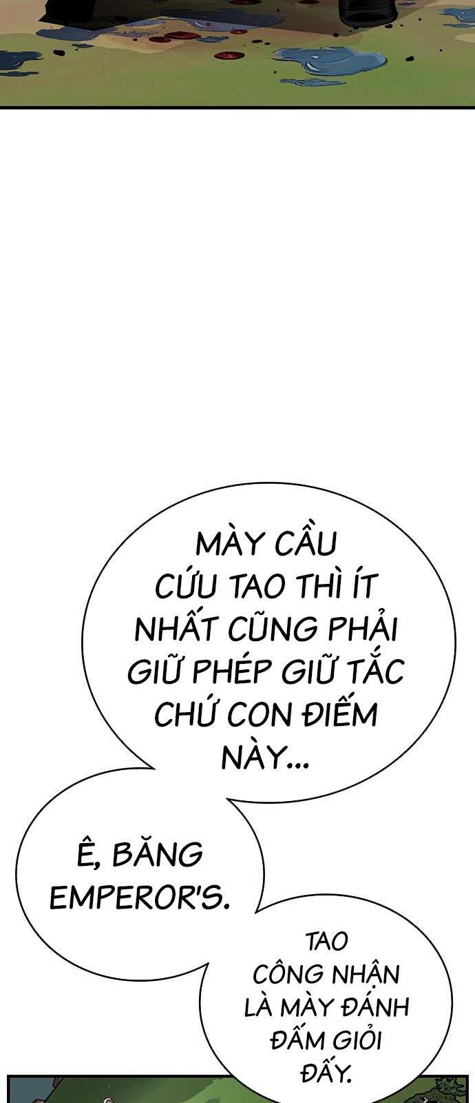 King Game Chapter 33 - Trang 2