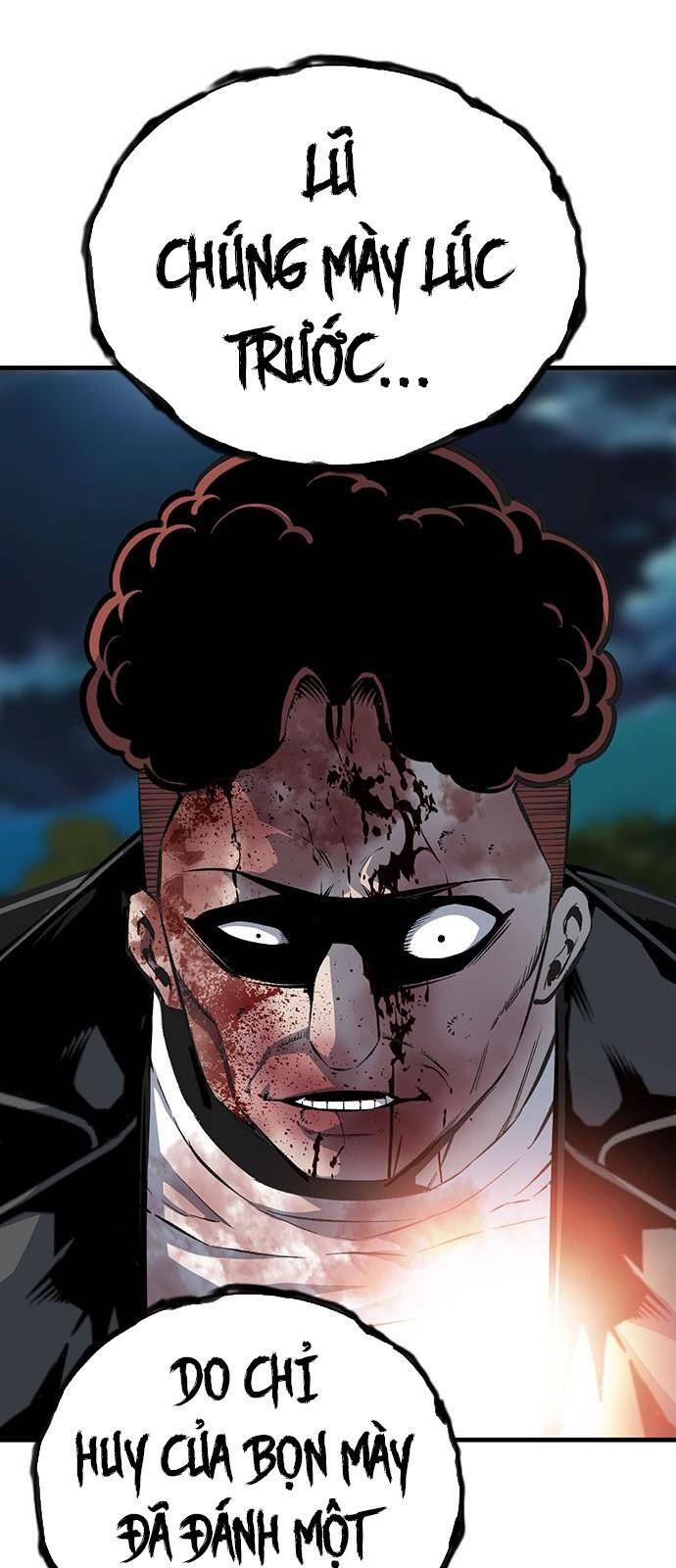 King Game Chapter 33 - Trang 2