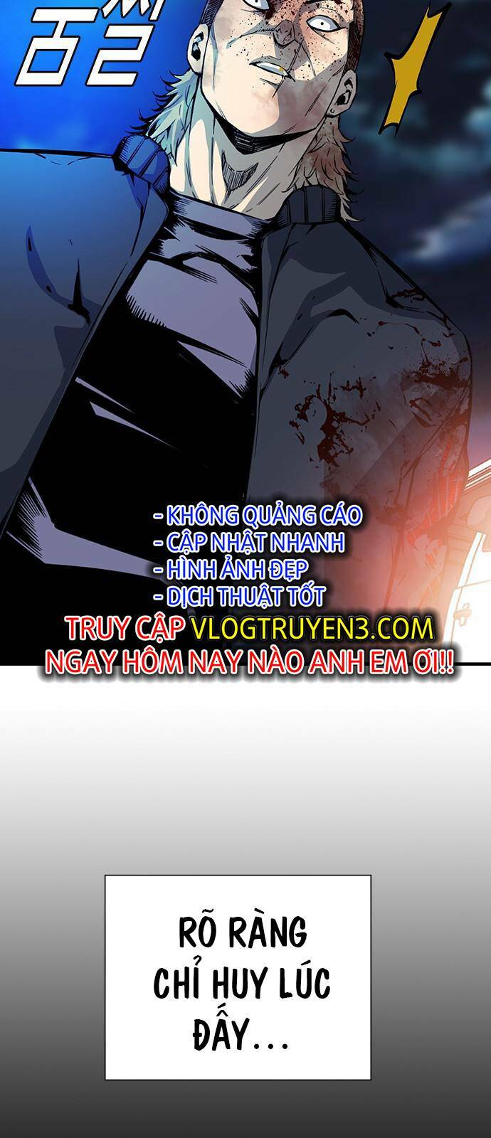 King Game Chapter 33 - Trang 2