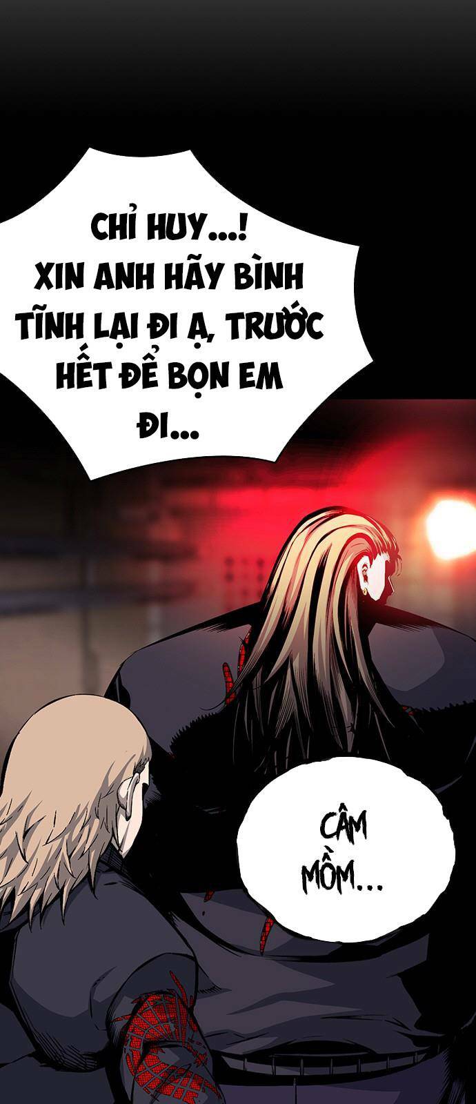 King Game Chapter 33 - Trang 2