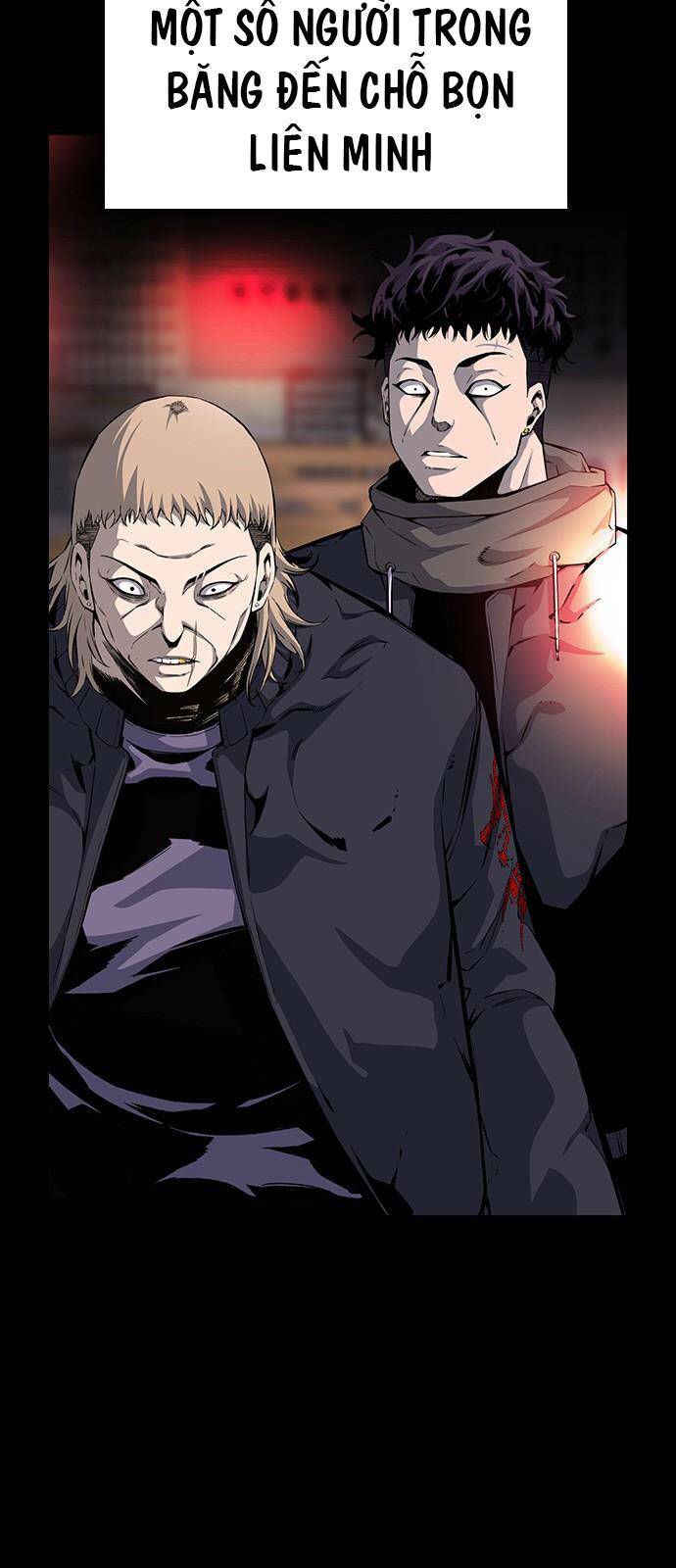 King Game Chapter 33 - Trang 2