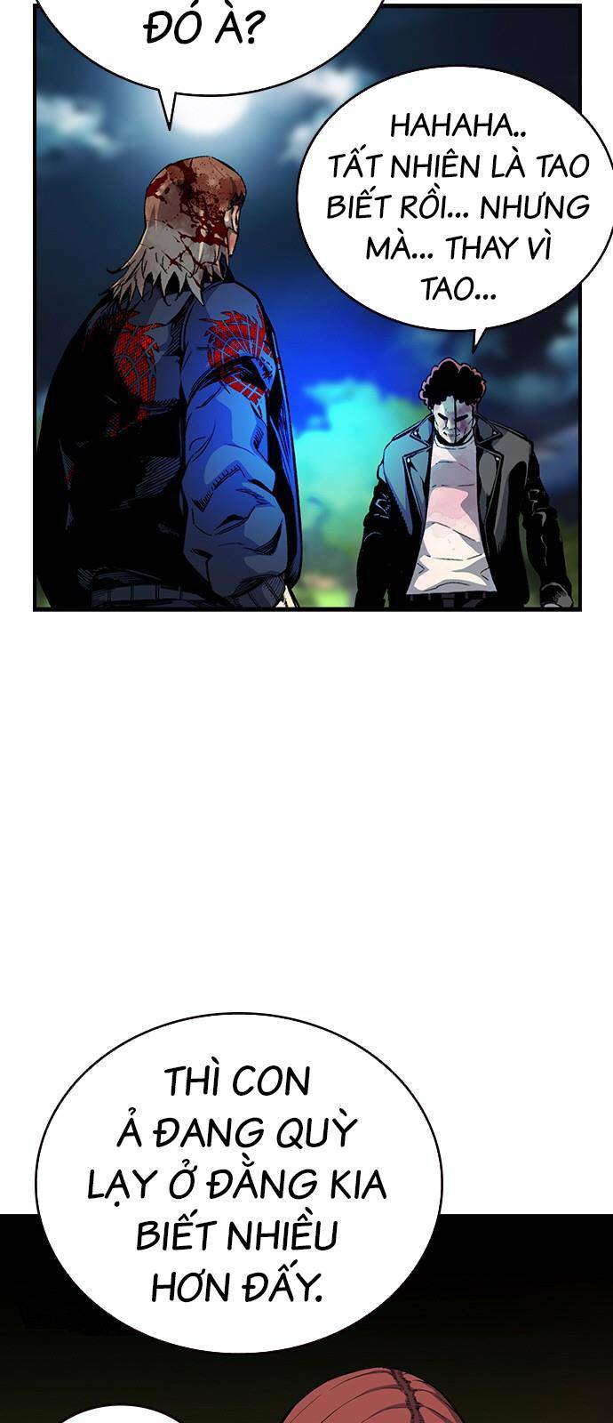 King Game Chapter 33 - Trang 2