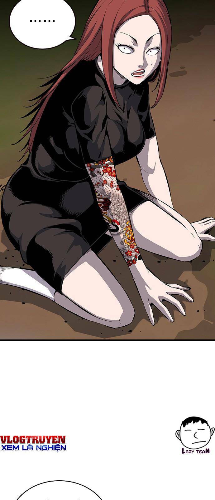 King Game Chapter 33 - Trang 2