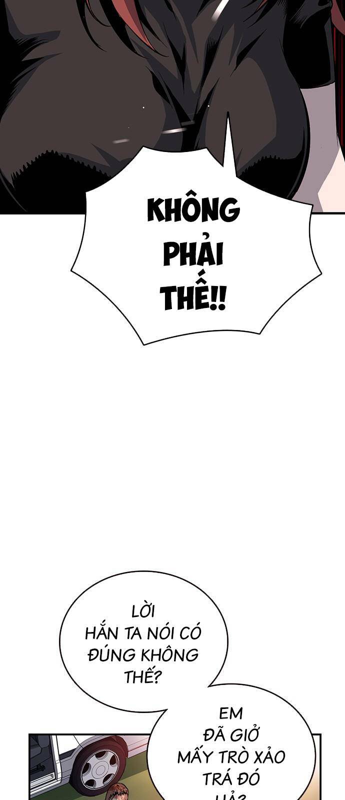 King Game Chapter 33 - Trang 2